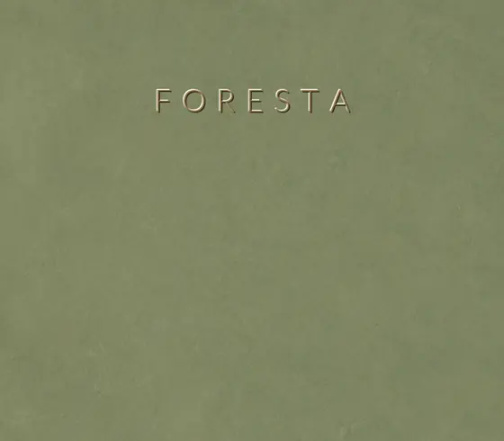 FORESTA beton panel renk numunesi ve yüzey dokusu