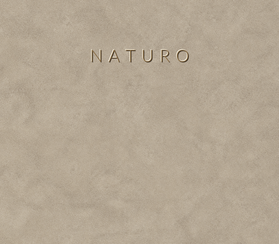 NATURO beton panel renk numunesi ve yüzey dokusu